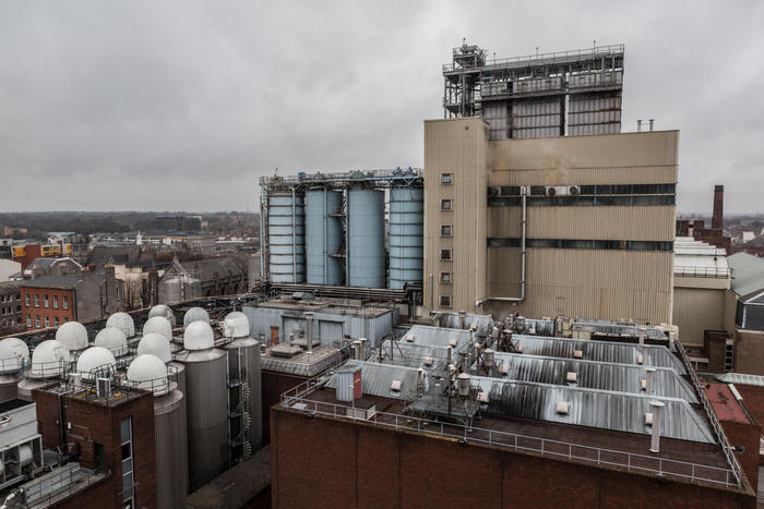 Irlande Guinness Storehouse Eklaprod