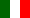 Drapeau Italie