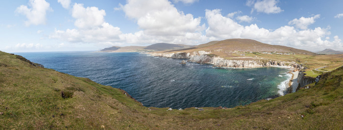 Achill Island Irlande Ekla