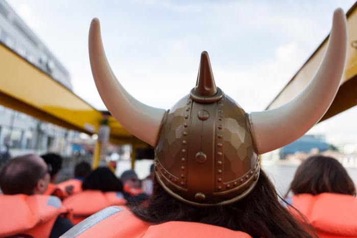 Irlande Viking Splash Tour Eklaprod