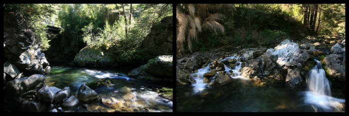 Chili Pucon Los Pozones Thermes Ekla