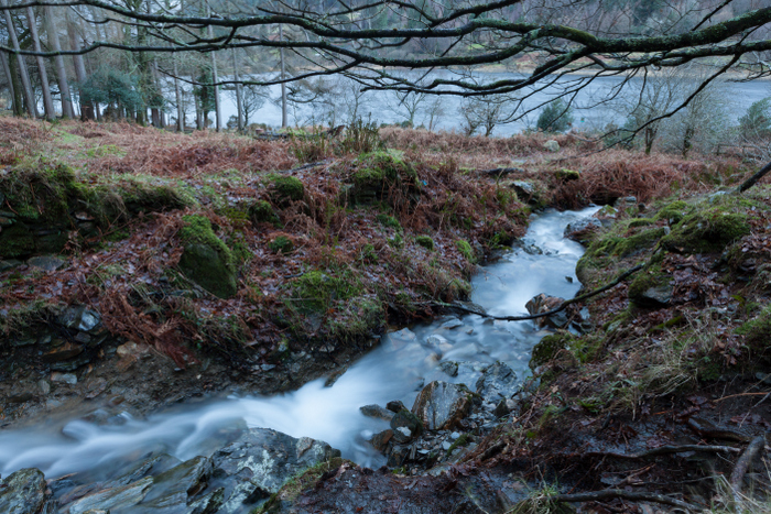 Irlande Glendalough Wicklow Eklaprod